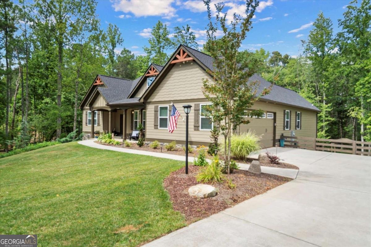 4635 Yellow Creek Road Ball Ground - 3