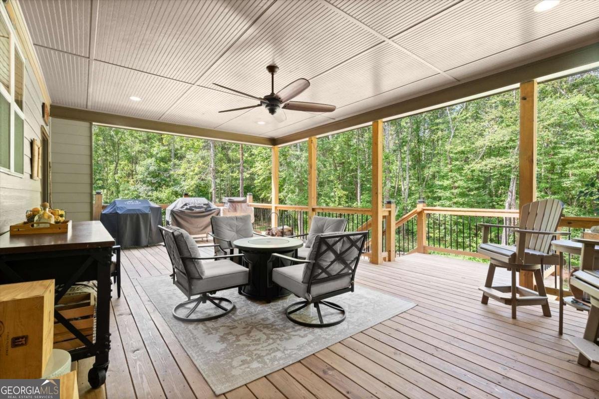 4635 Yellow Creek Road Ball Ground - 36