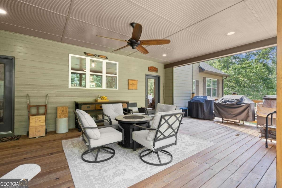 4635 Yellow Creek Road Ball Ground - 37