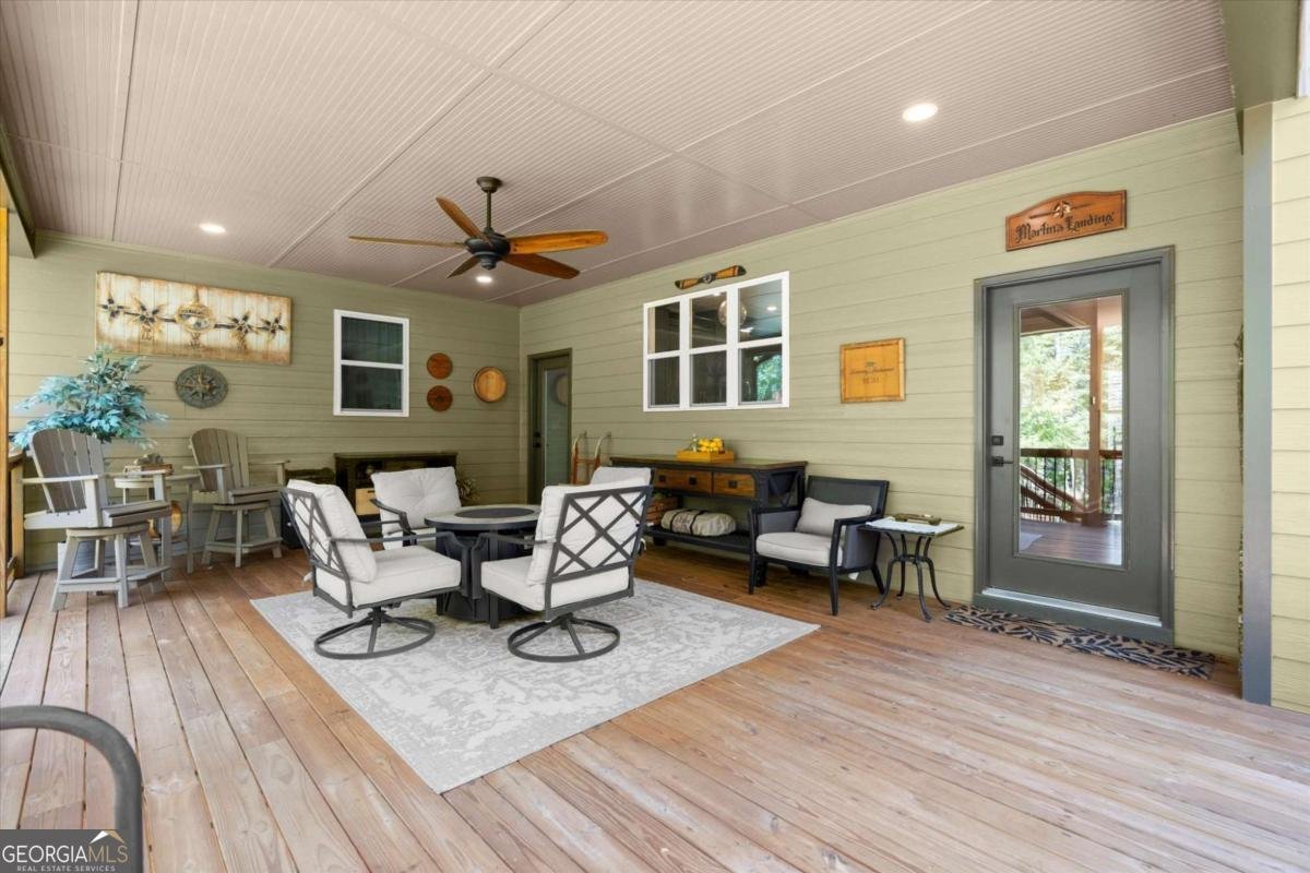 4635 Yellow Creek Road Ball Ground - 38