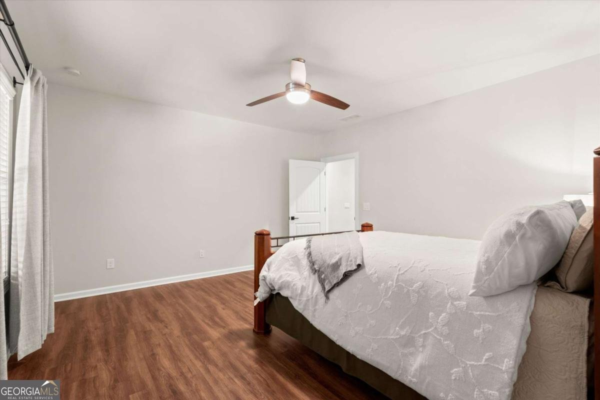 4635 Yellow Creek Road Ball Ground - 45