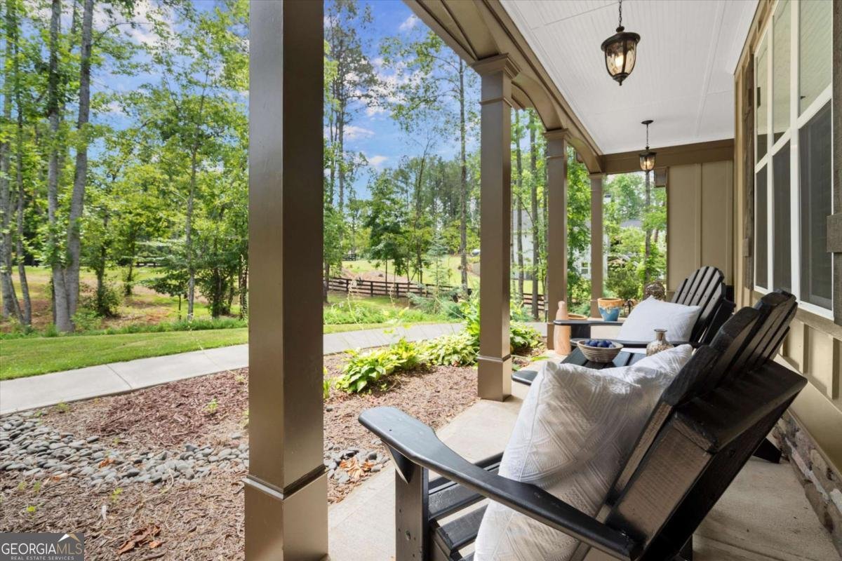 4635 Yellow Creek Road Ball Ground - 5