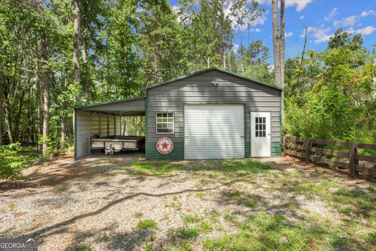 4635 Yellow Creek Road Ball Ground - 54