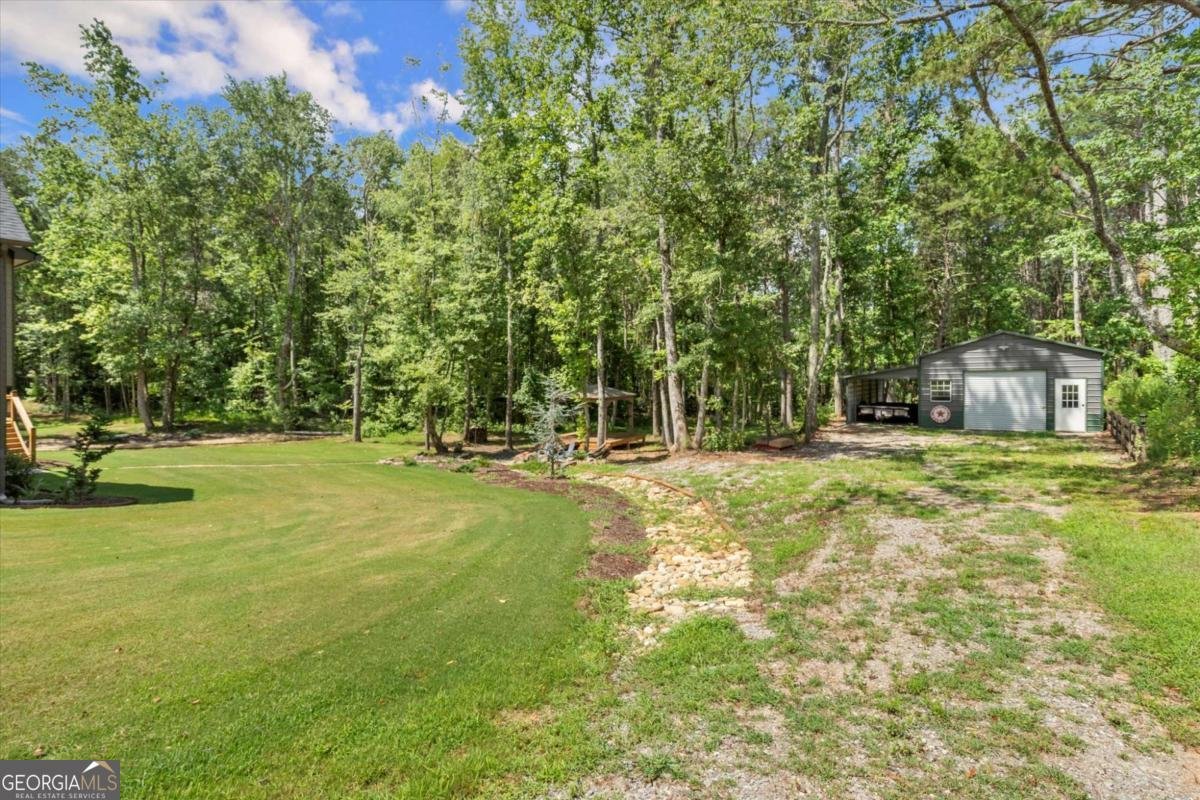 4635 Yellow Creek Road Ball Ground - 55