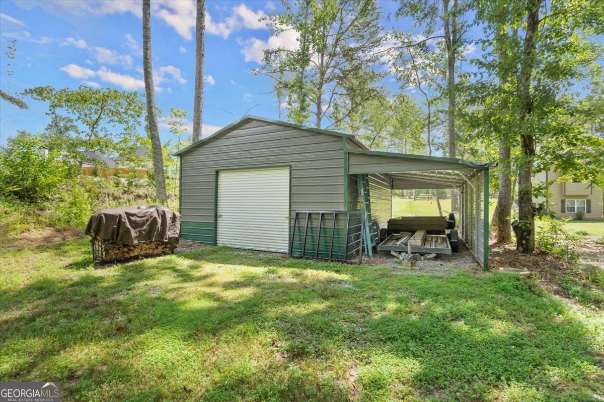 4635 Yellow Creek Road Ball Ground - 56