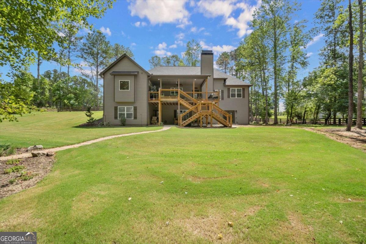 4635 Yellow Creek Road Ball Ground - 58