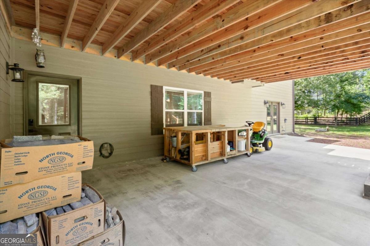 4635 Yellow Creek Road Ball Ground - 59