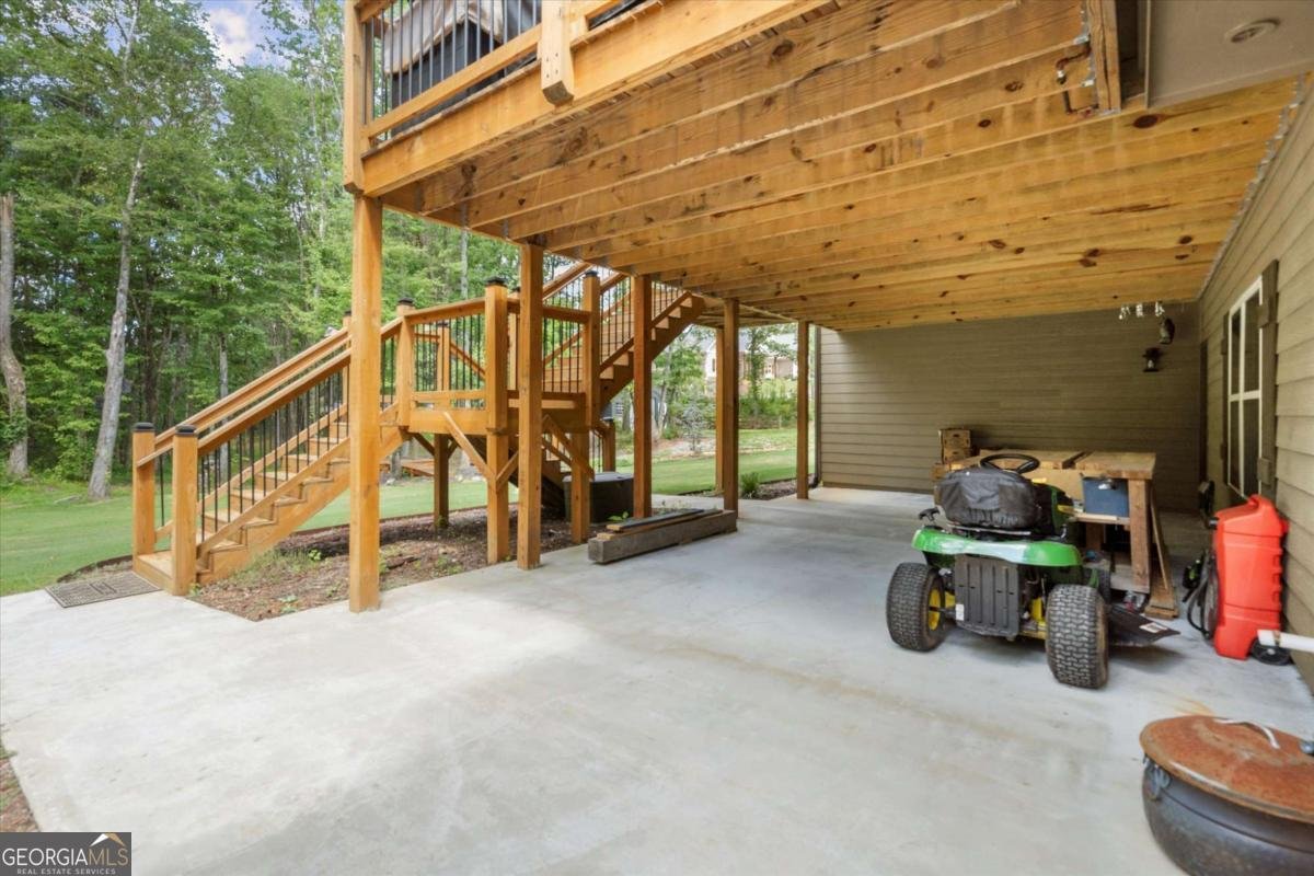 4635 Yellow Creek Road Ball Ground - 60