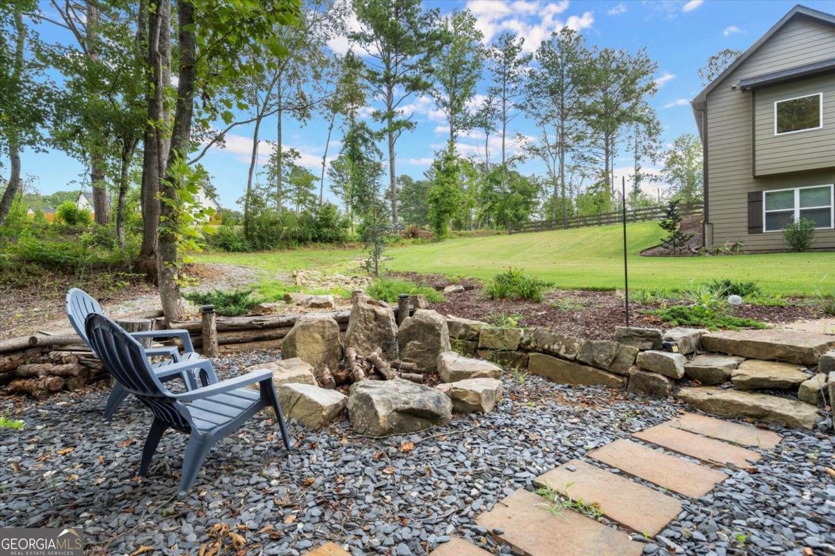 4635 Yellow Creek Road Ball Ground - 62
