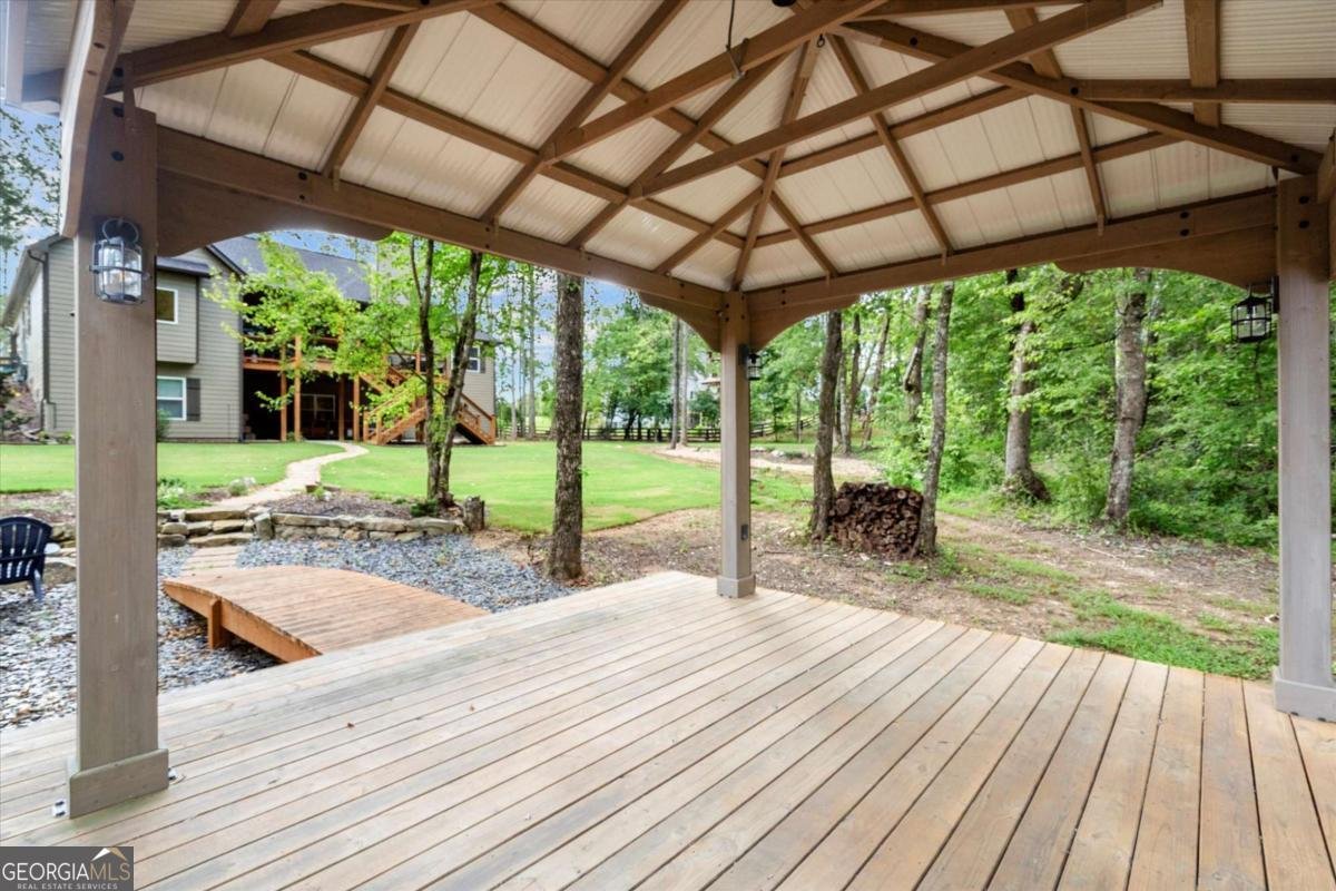 4635 Yellow Creek Road Ball Ground - 63