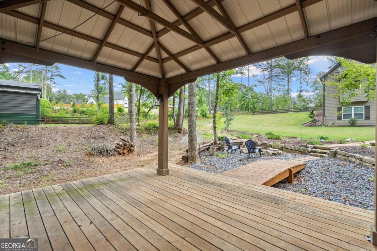 4635 Yellow Creek Road Ball Ground - 64