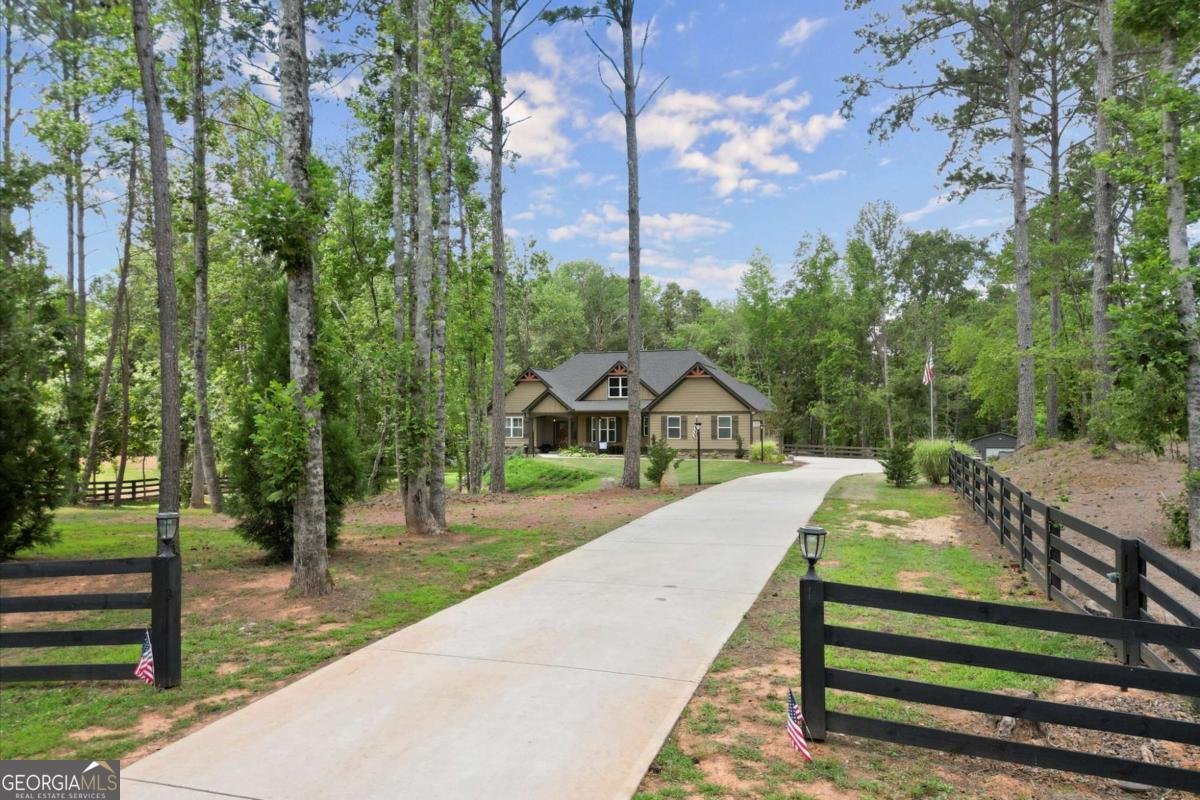 4635 Yellow Creek Road Ball Ground - 66