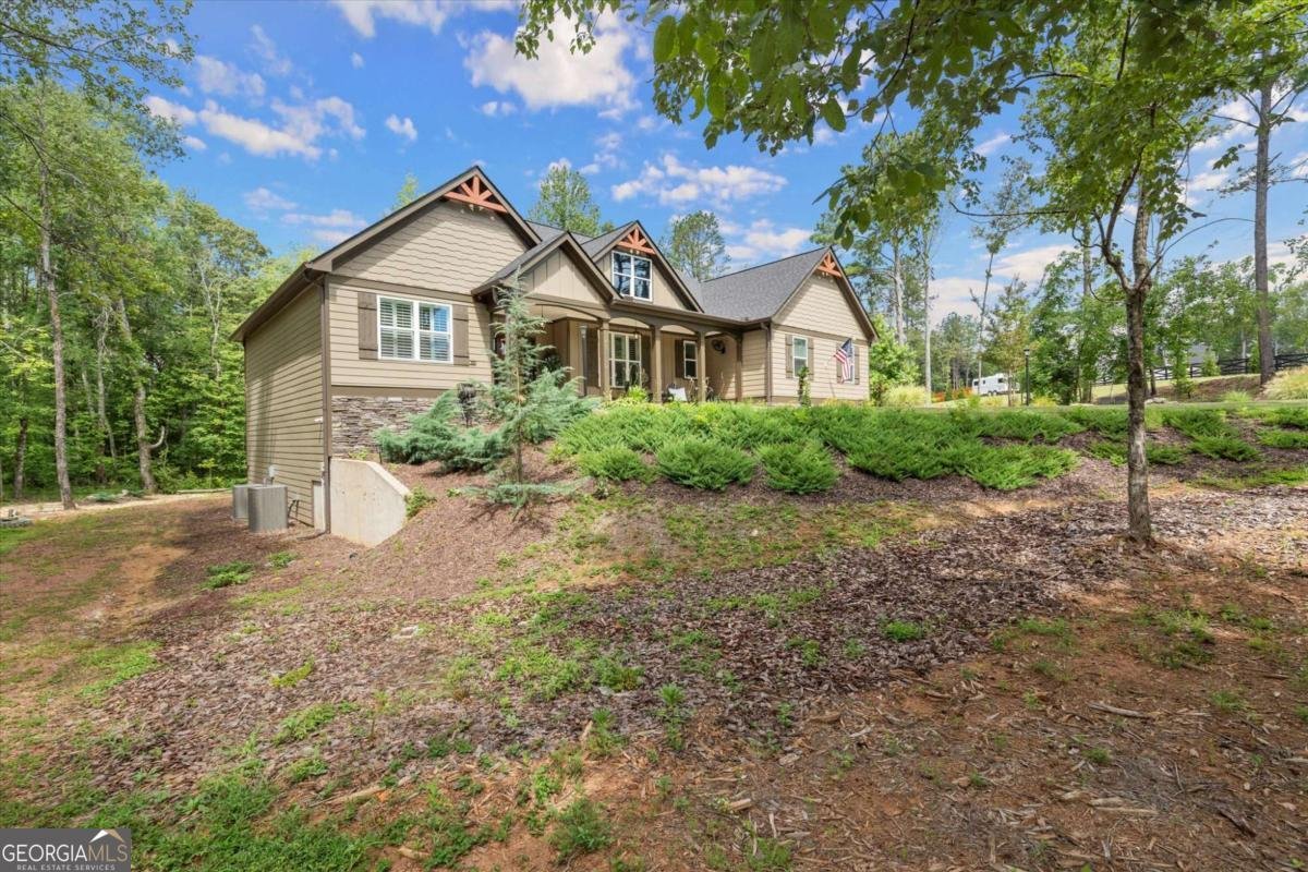 4635 Yellow Creek Road Ball Ground - 67