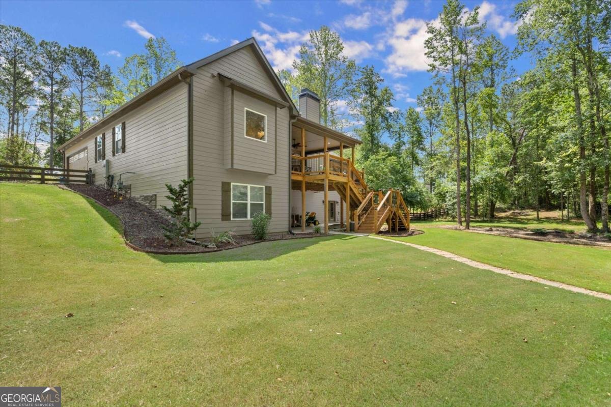 4635 Yellow Creek Road Ball Ground - 69