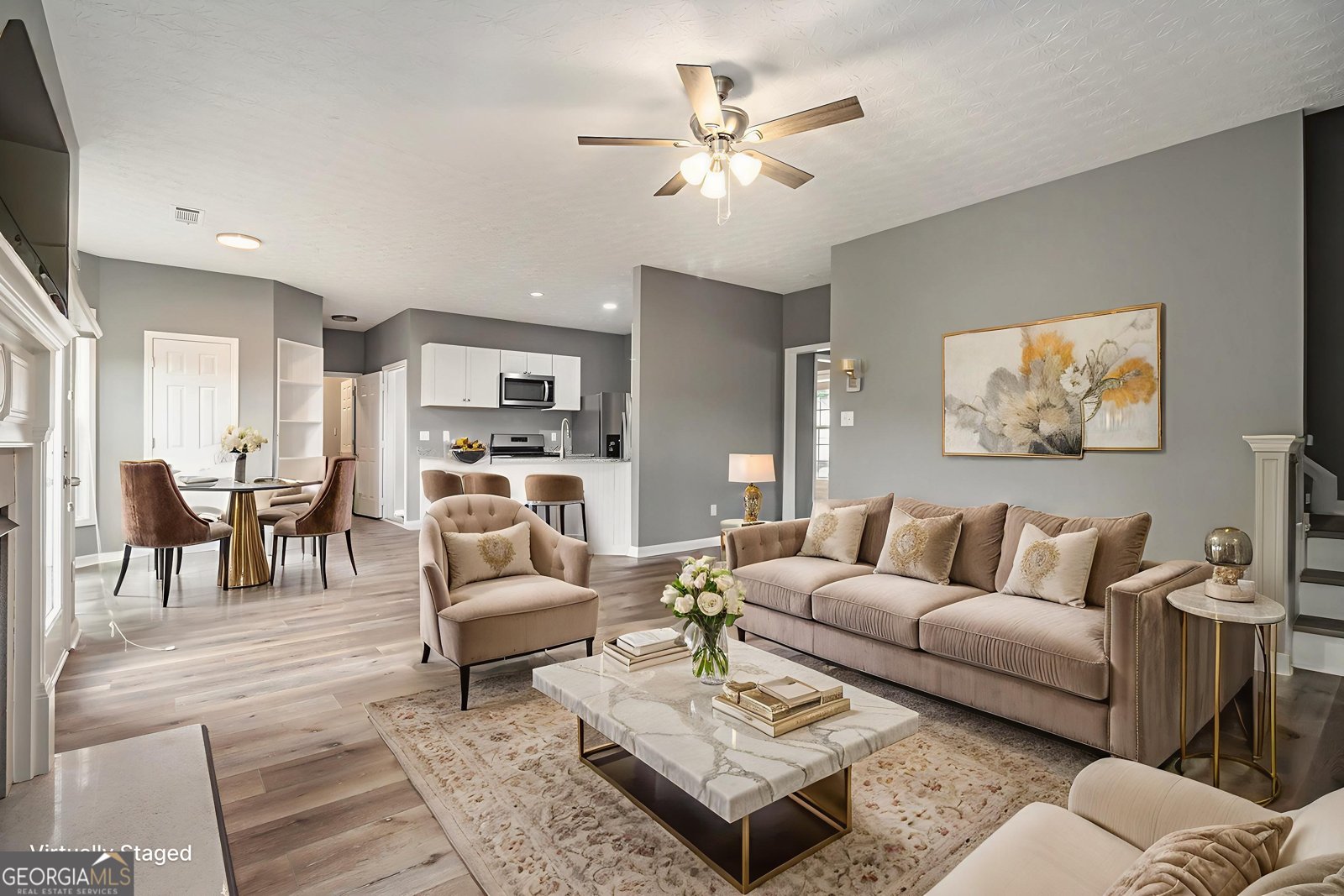 1631 Cordillo Court Dacula - 10