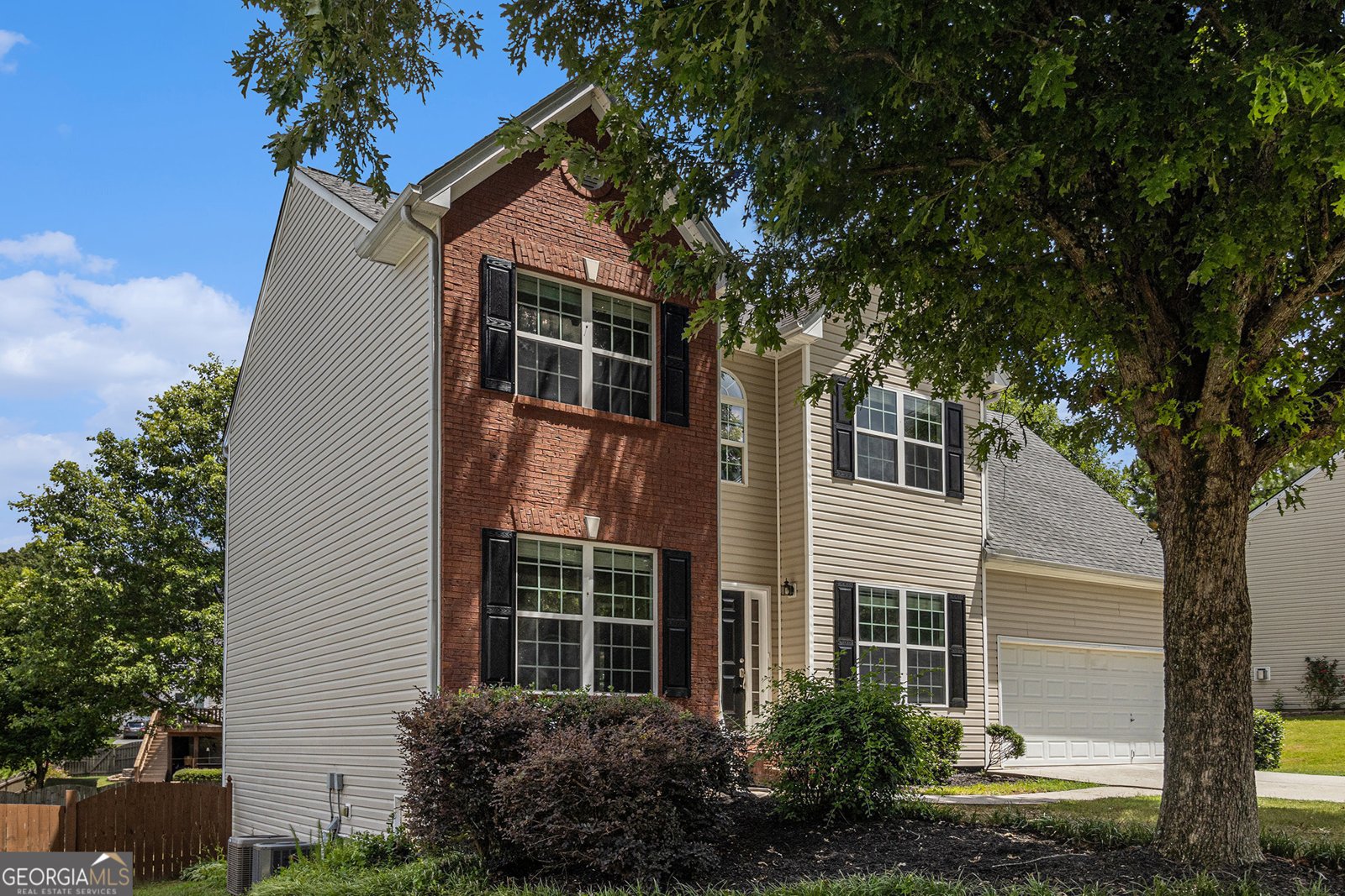 1631 Cordillo Court Dacula - 2