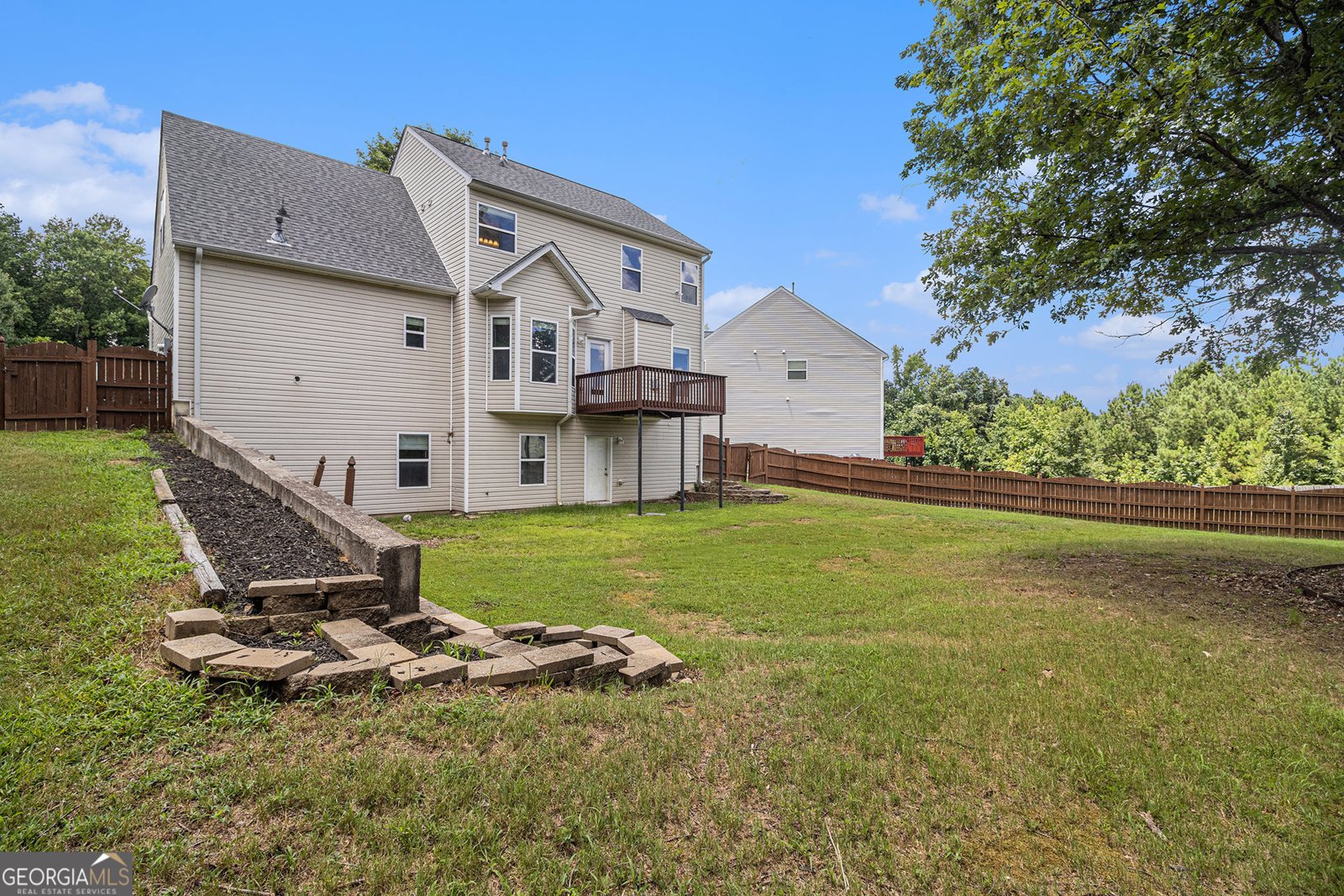 1631 Cordillo Court Dacula - 32