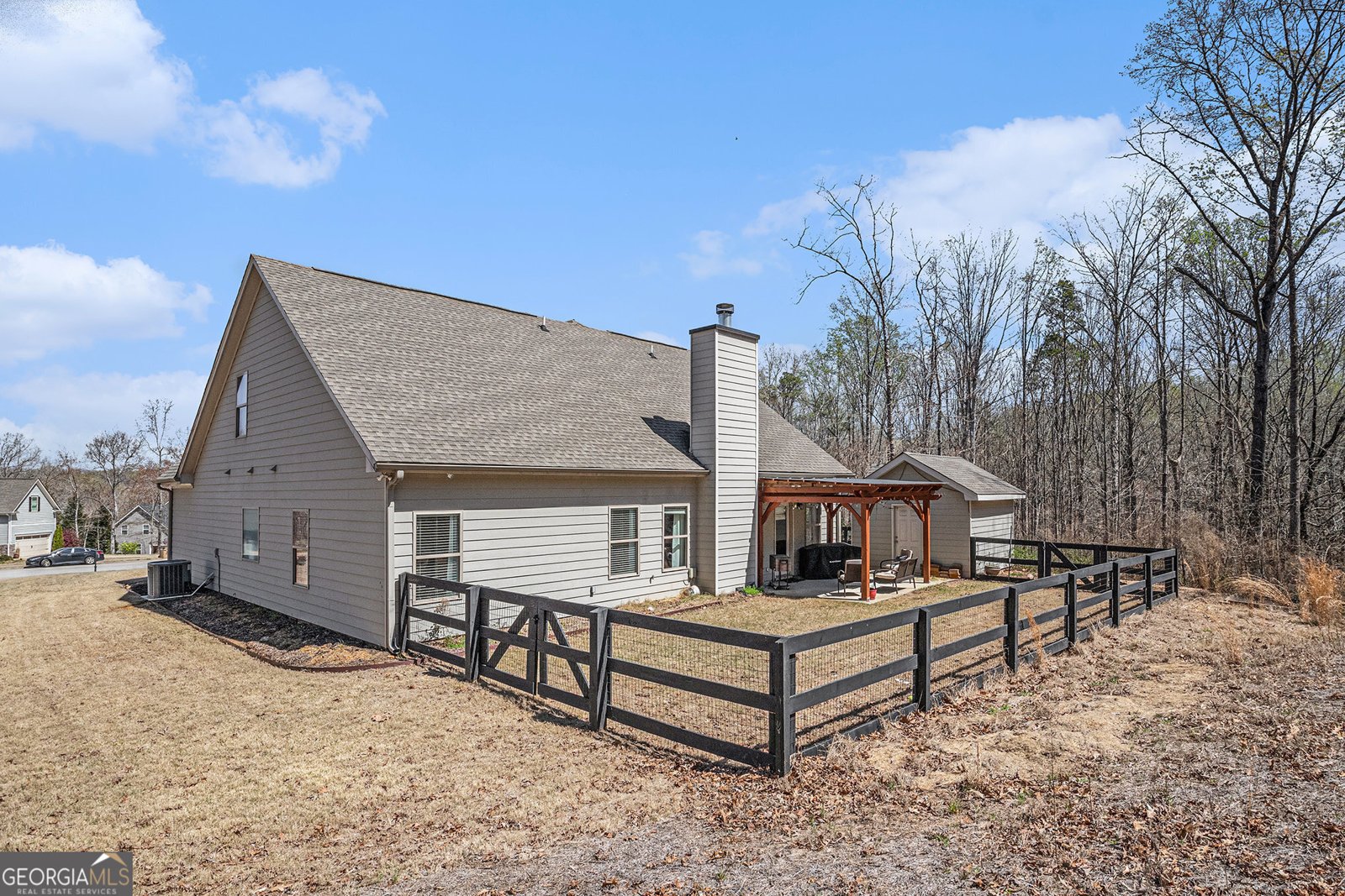 5531 WOODSTREAM Court Gainesville - 11