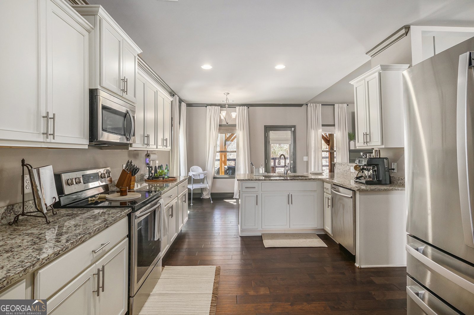 5531 WOODSTREAM Court Gainesville - 2
