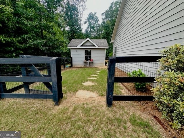 5531 WOODSTREAM Court Gainesville - 20