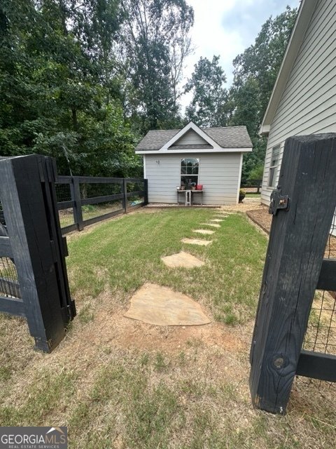 5531 WOODSTREAM Court Gainesville - 21