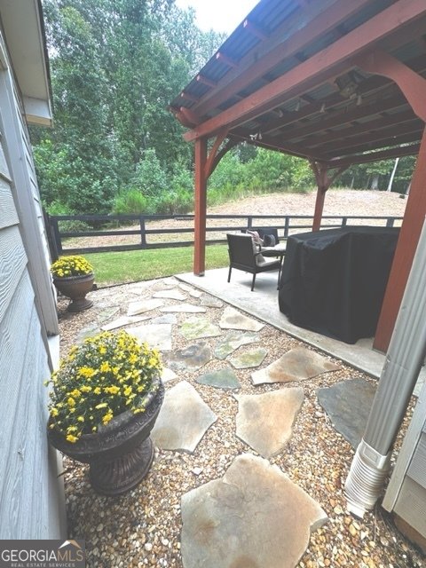 5531 WOODSTREAM Court Gainesville - 22