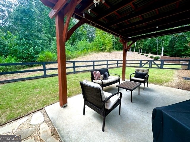 5531 WOODSTREAM Court Gainesville - 23