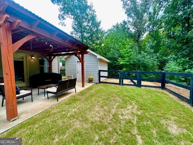 5531 WOODSTREAM Court Gainesville - 24
