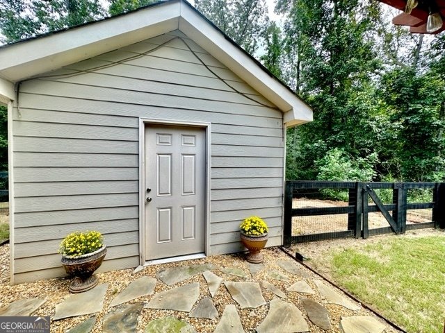 5531 WOODSTREAM Court Gainesville - 25