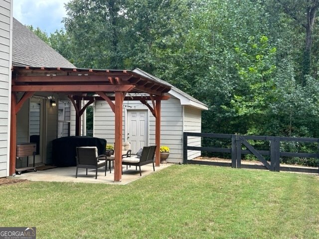 5531 WOODSTREAM Court Gainesville - 26