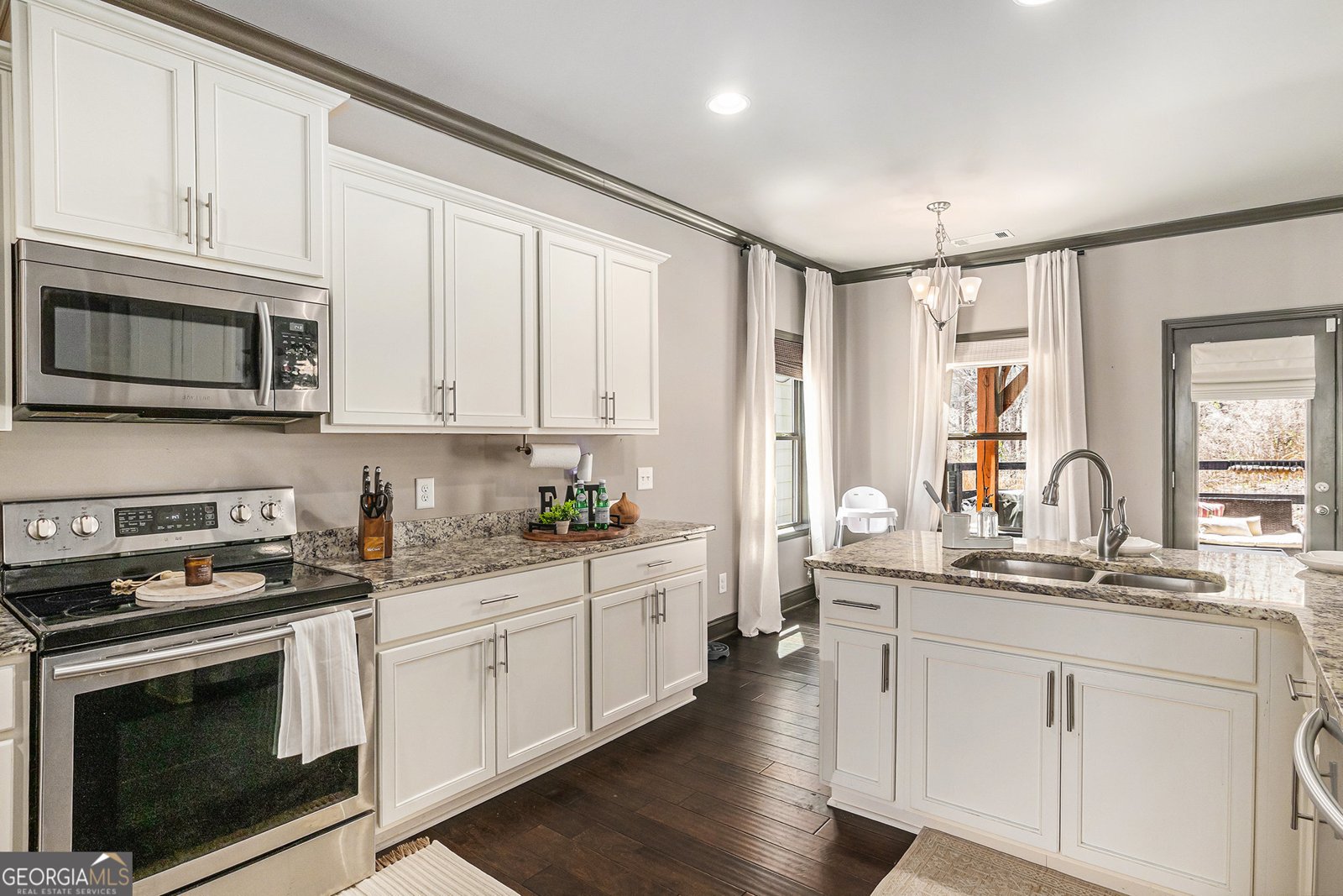 5531 WOODSTREAM Court Gainesville - 3