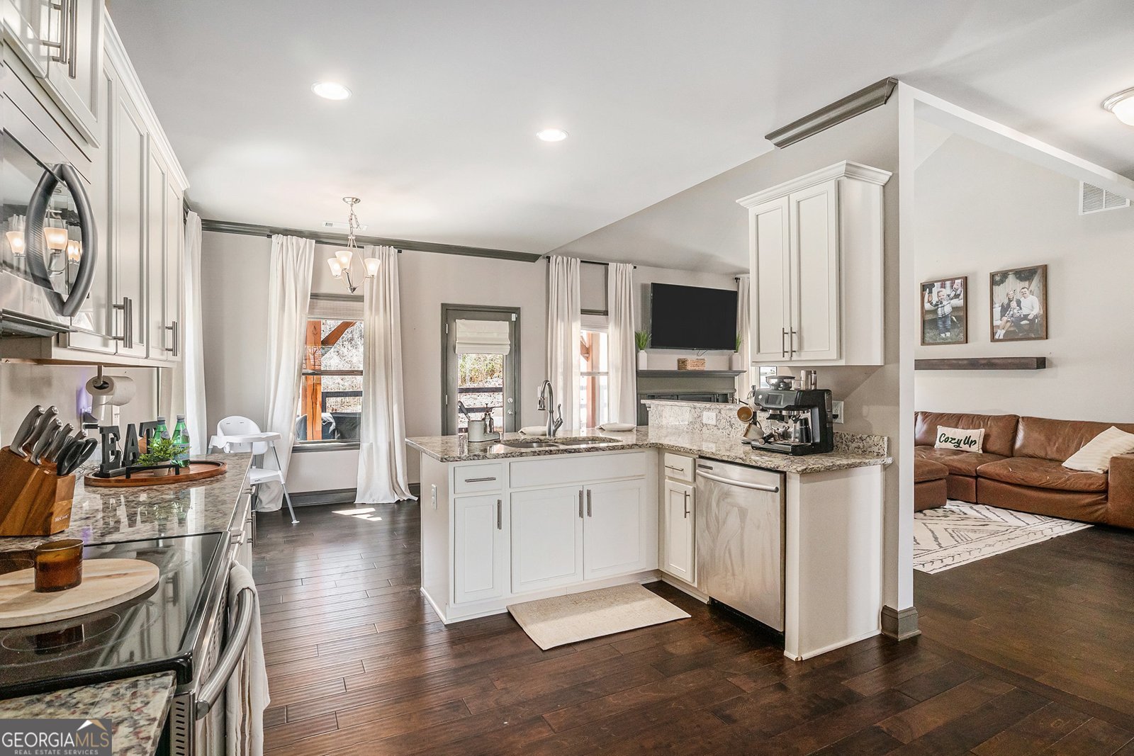 5531 WOODSTREAM Court Gainesville - 4