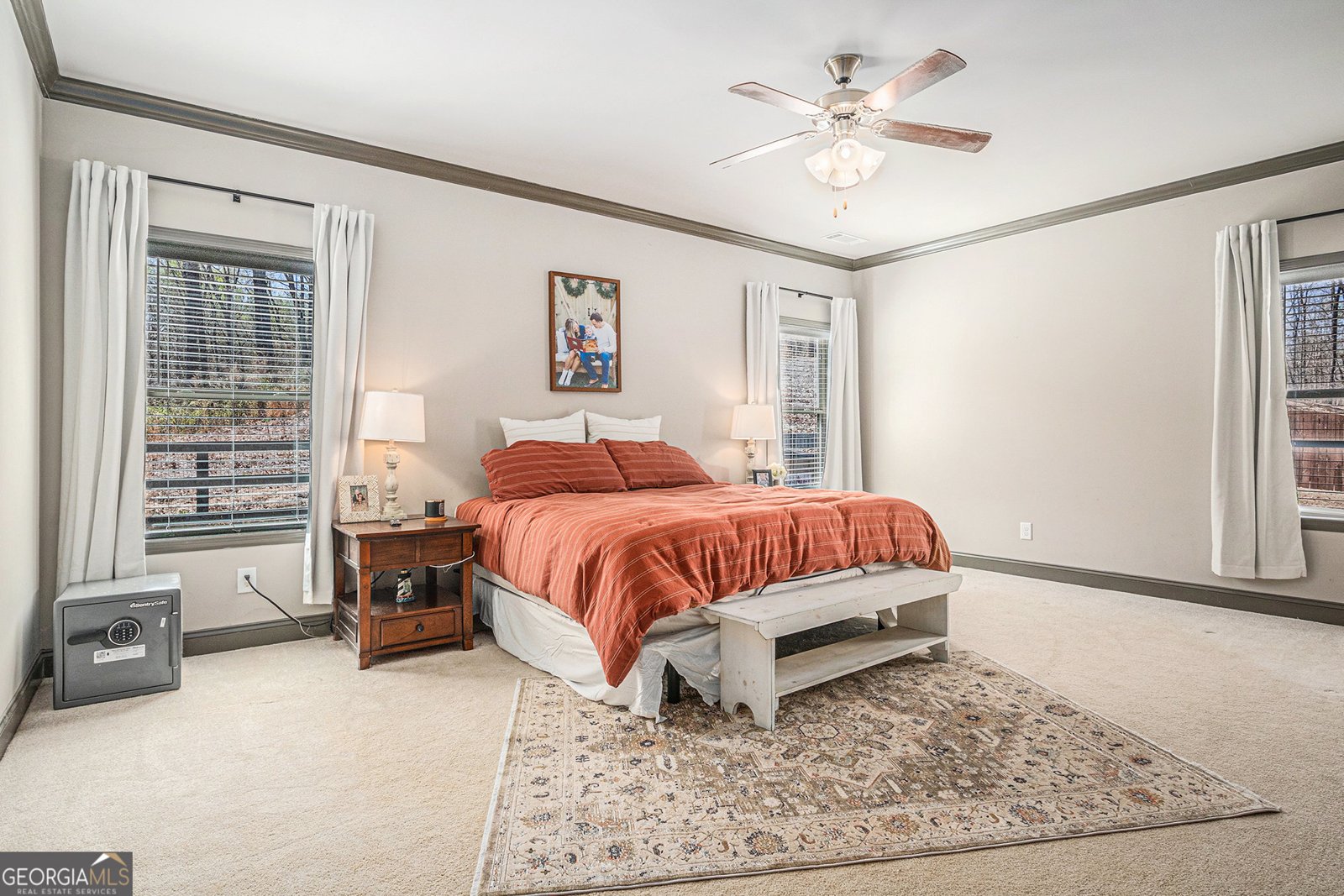 5531 WOODSTREAM Court Gainesville - 5