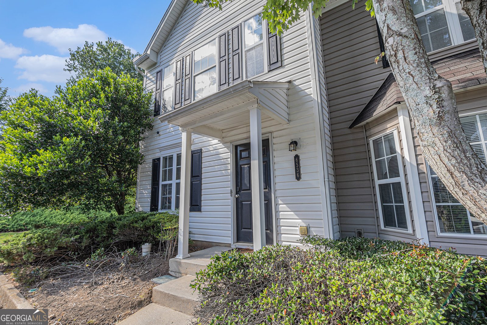 6536 Arbor Gate Drive Mableton - 1