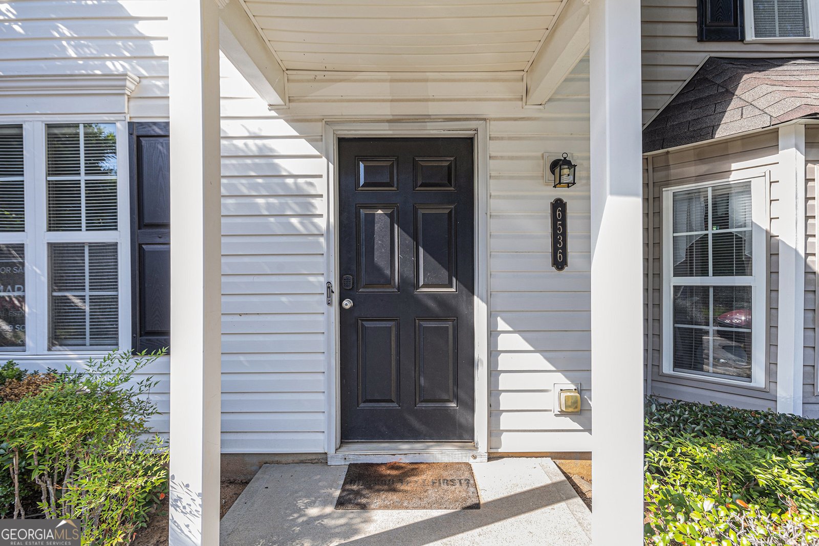 6536 Arbor Gate Drive Mableton - 2