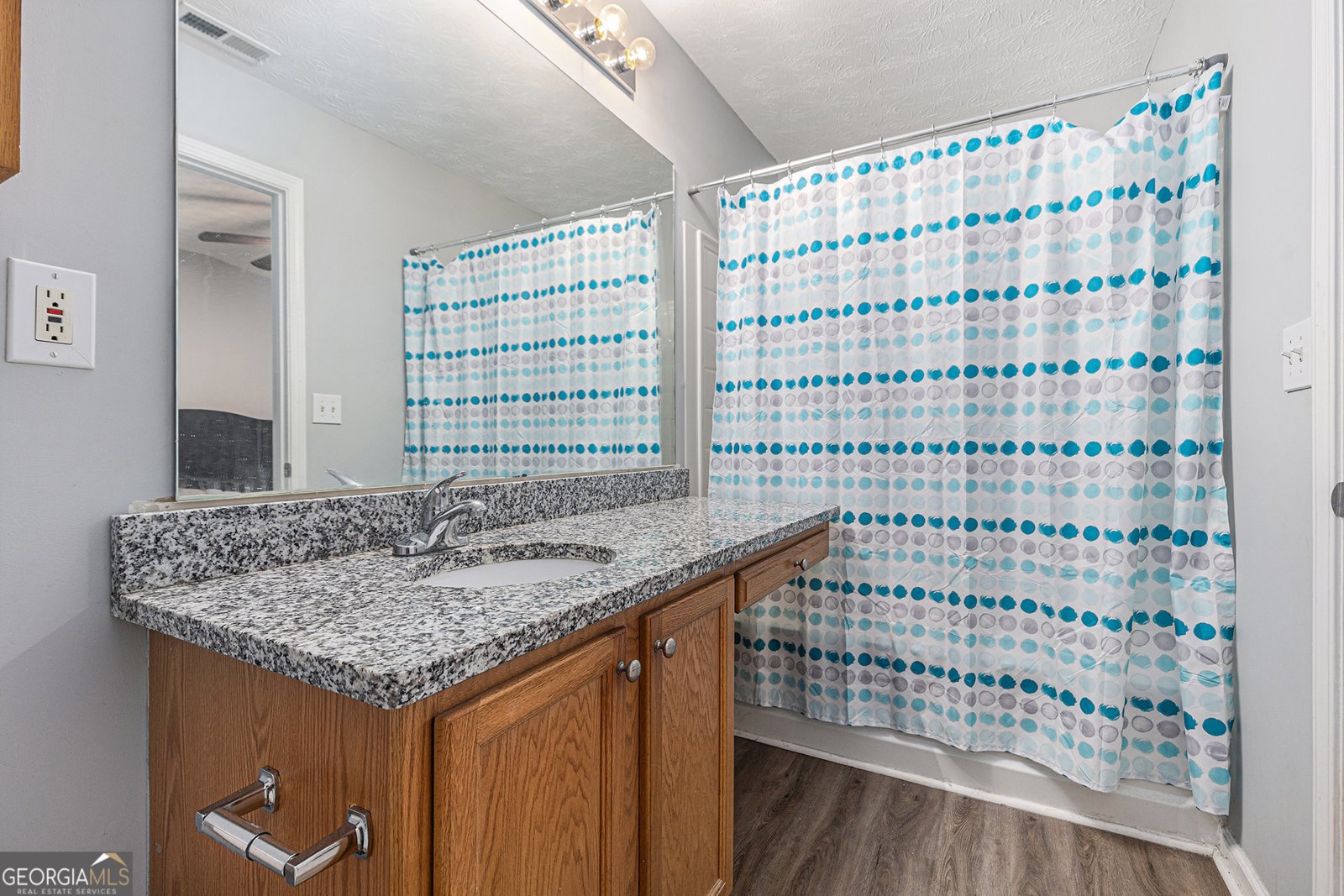 6536 Arbor Gate Drive Mableton - 21
