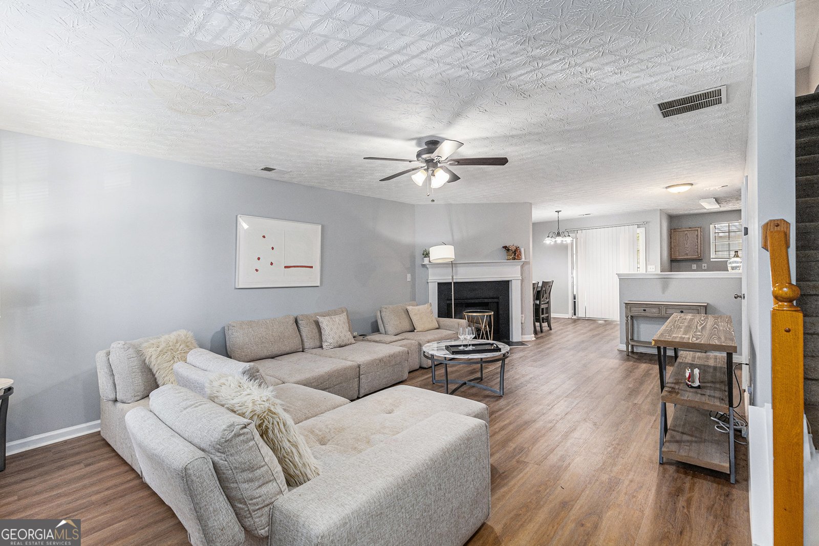 6536 Arbor Gate Drive Mableton - 5