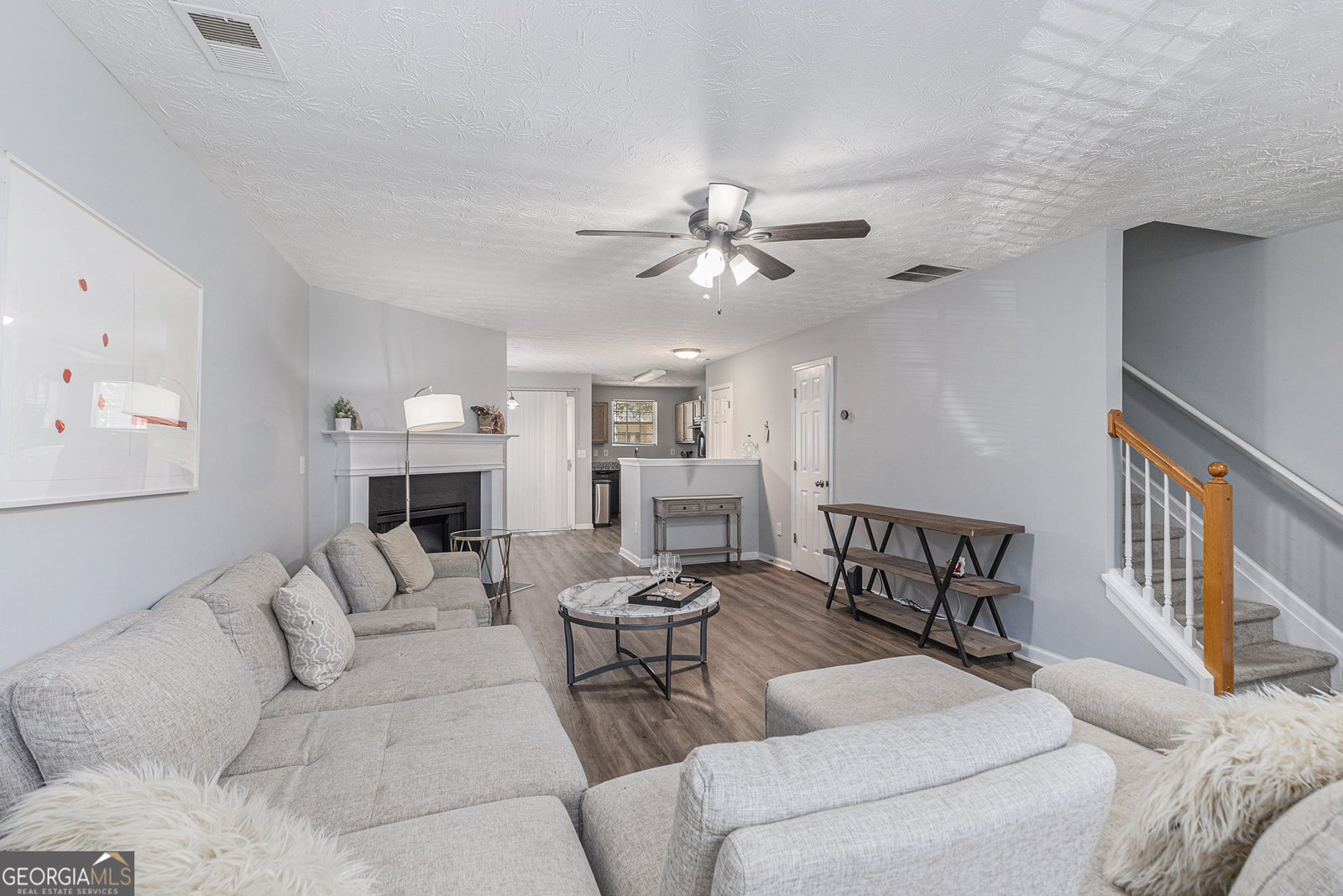 6536 Arbor Gate Drive Mableton - 6