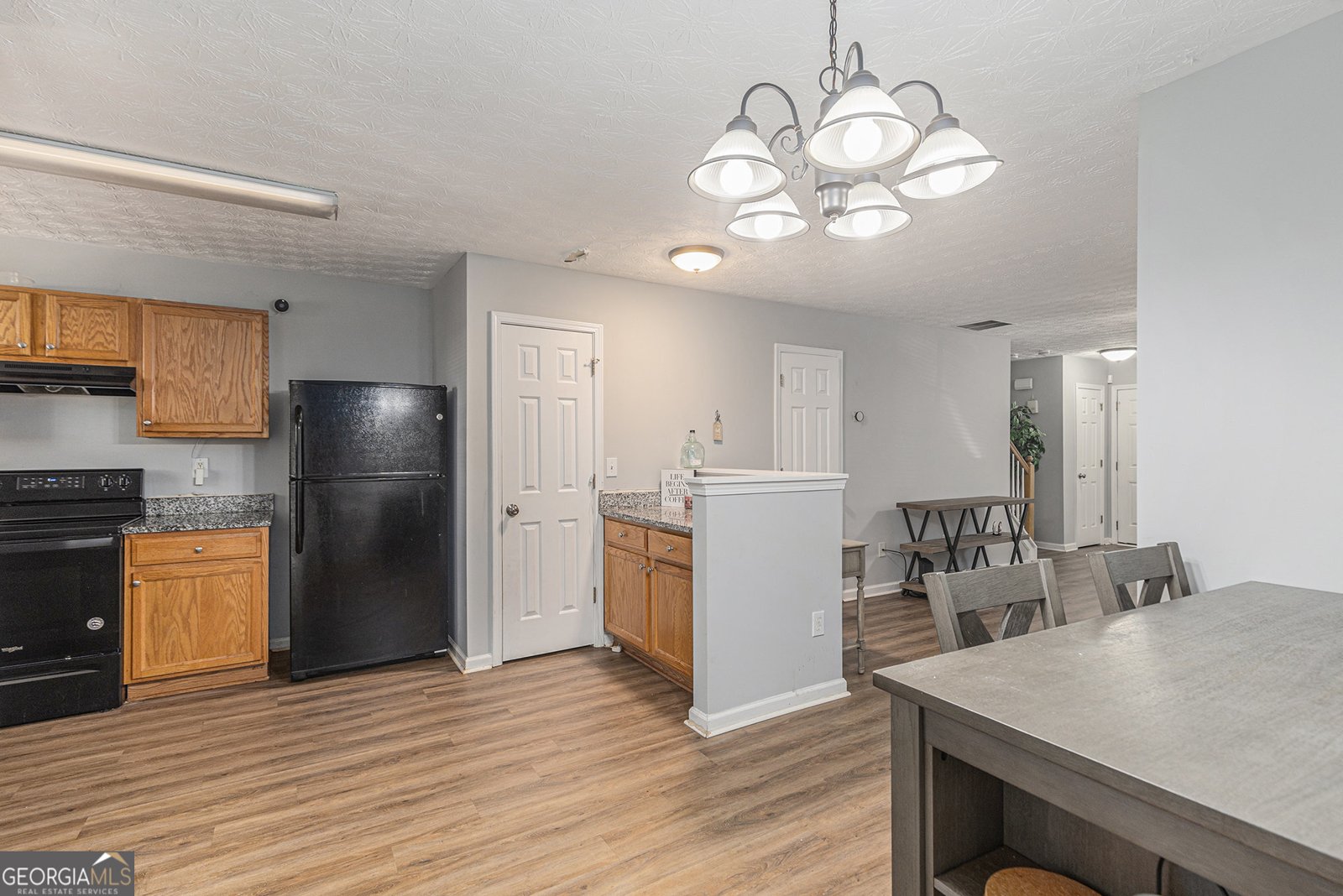 6536 Arbor Gate Drive Mableton - 8