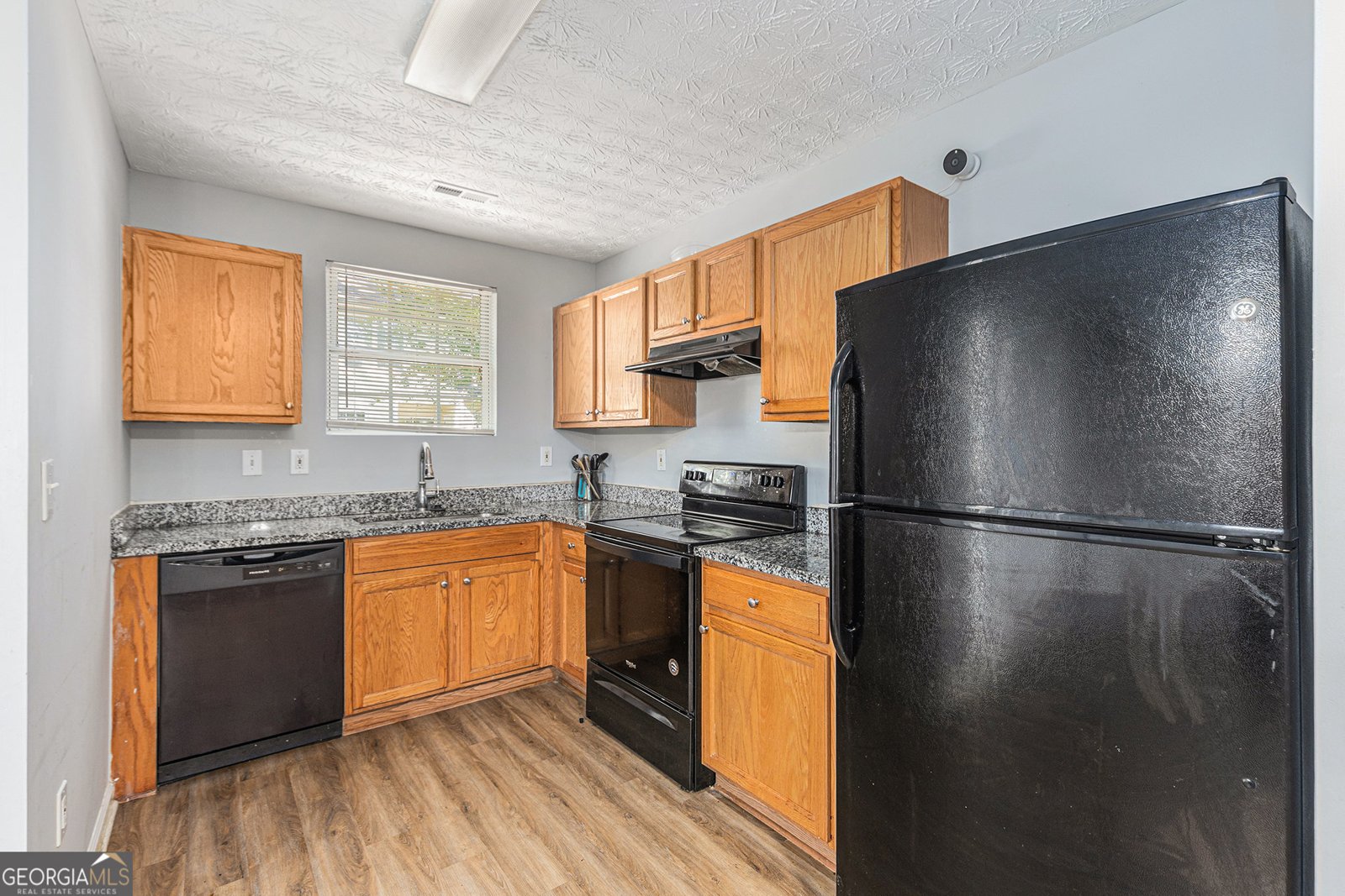 6536 Arbor Gate Drive Mableton - 9