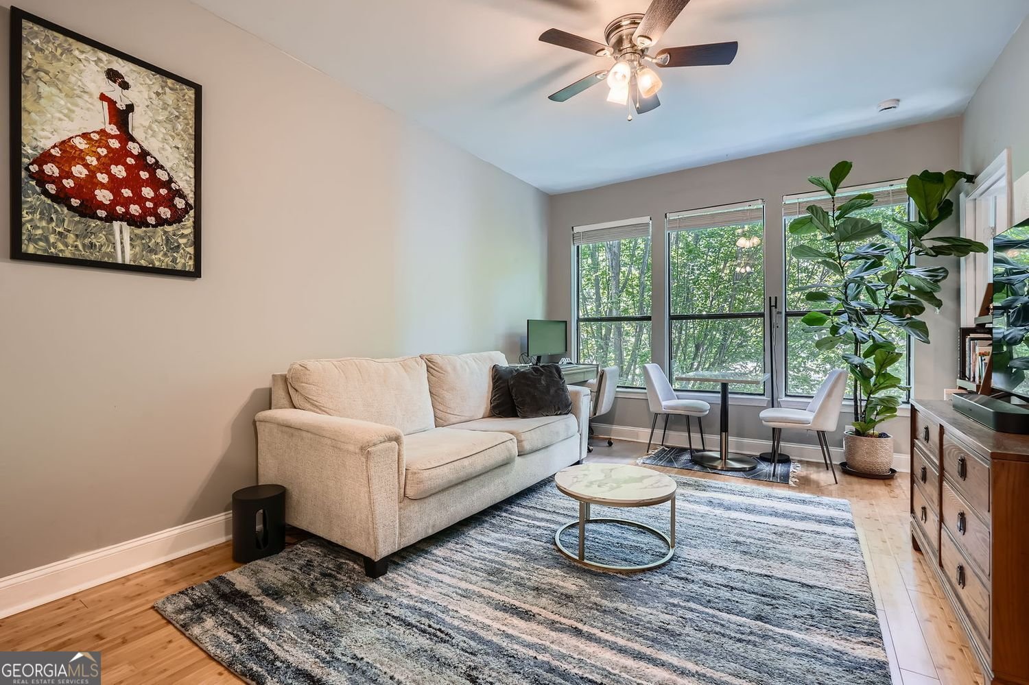821 Ralph McGill Boulevard Atlanta - 11