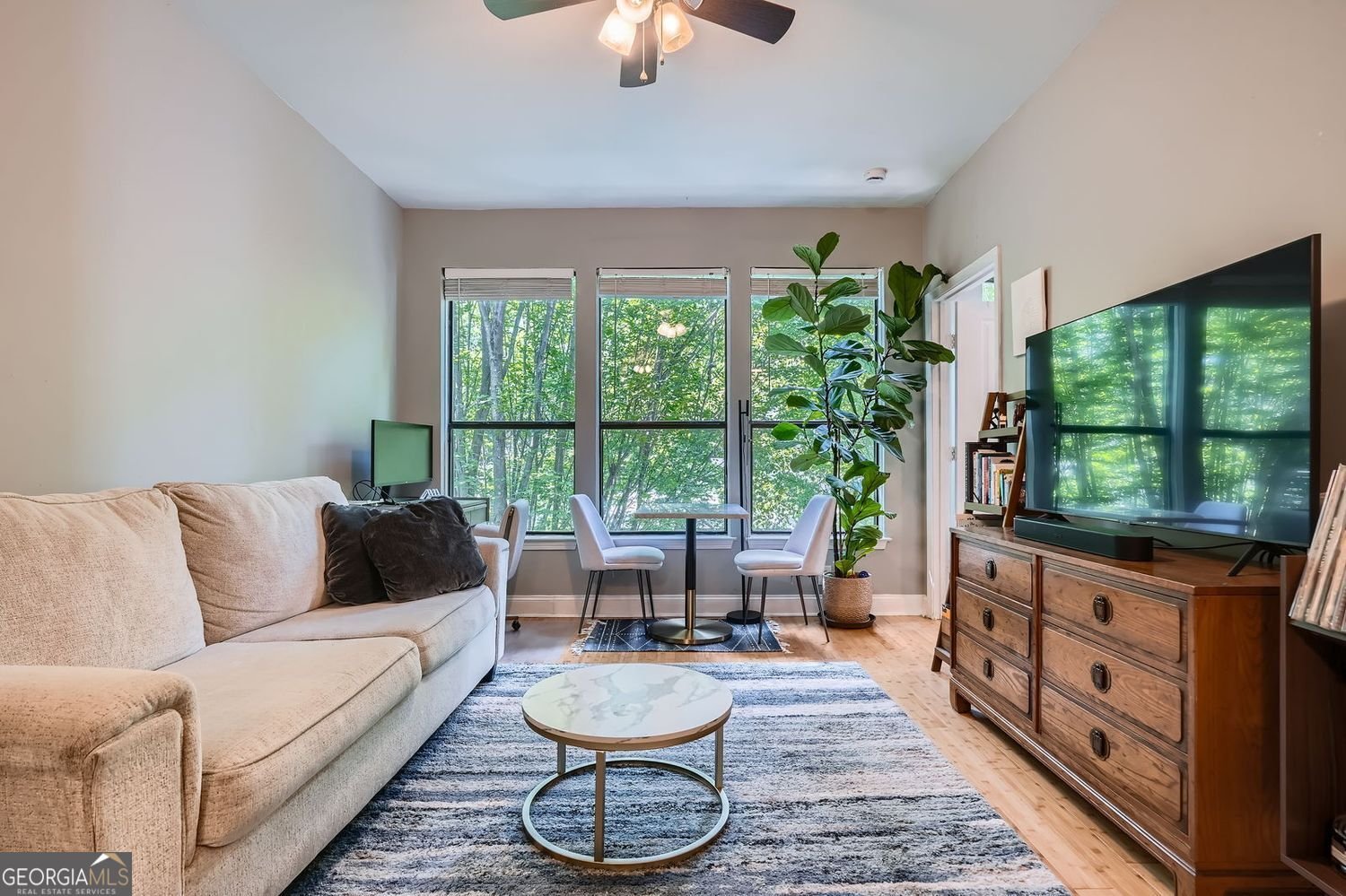 821 Ralph McGill Boulevard Atlanta - 12