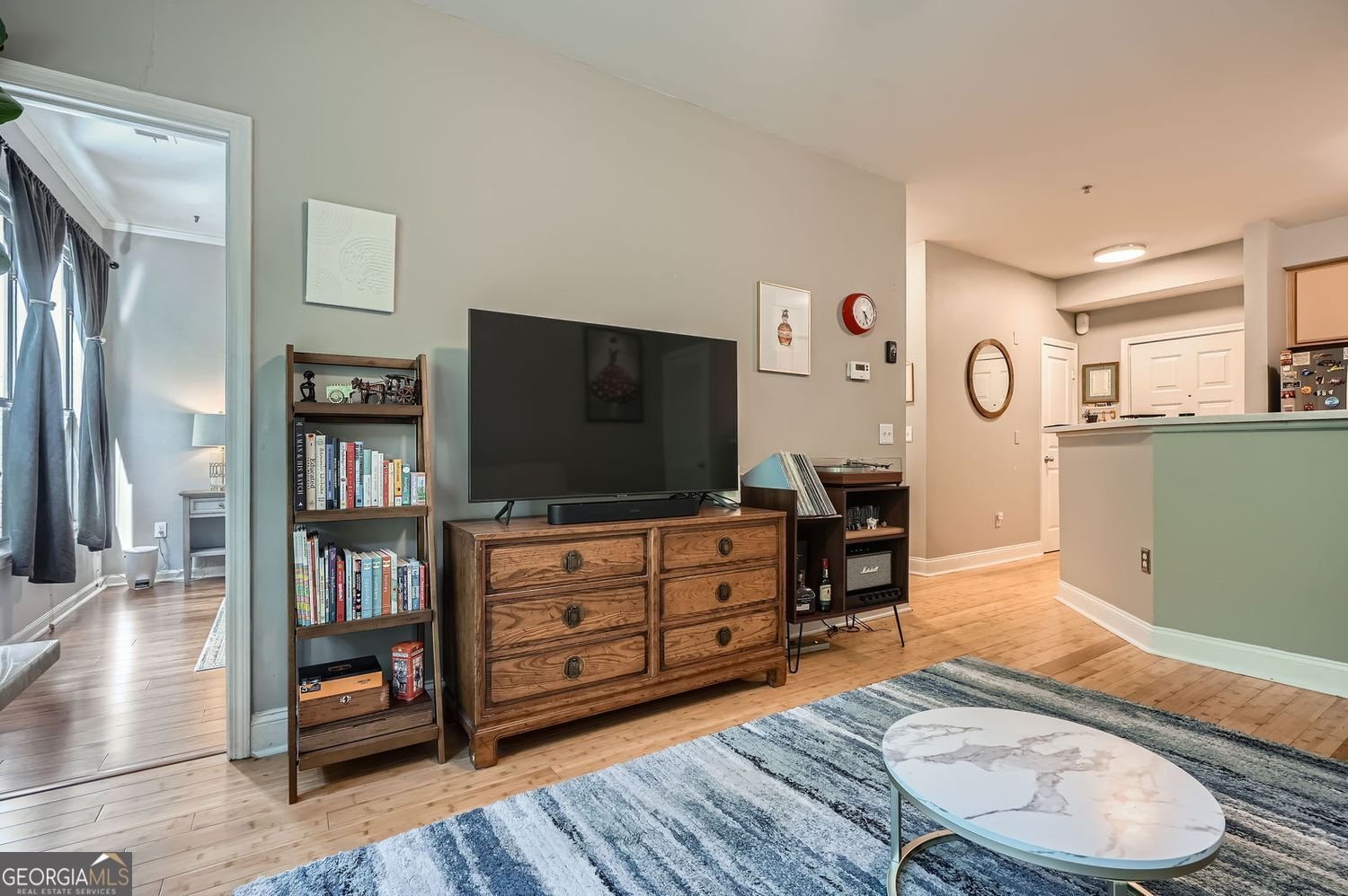 821 Ralph McGill Boulevard Atlanta - 14