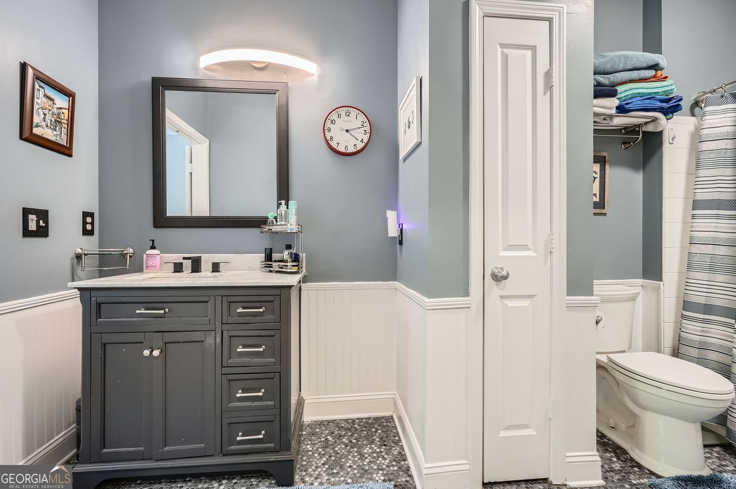 821 Ralph McGill Boulevard Atlanta - 19