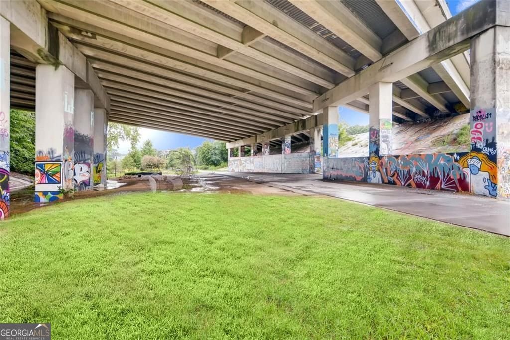 821 Ralph McGill Boulevard Atlanta - 6