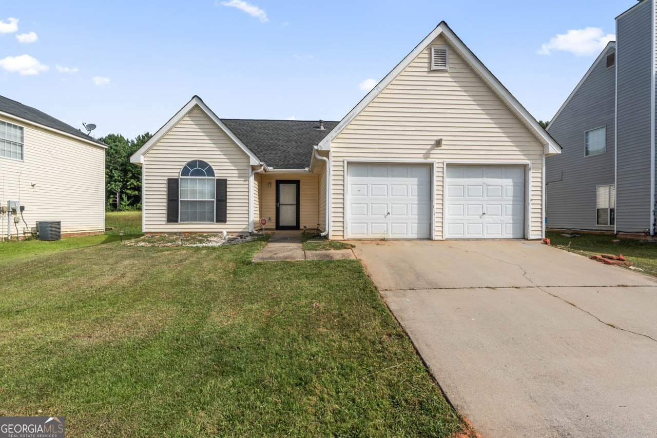 8147 Mountain Pass Riverdale - 1
