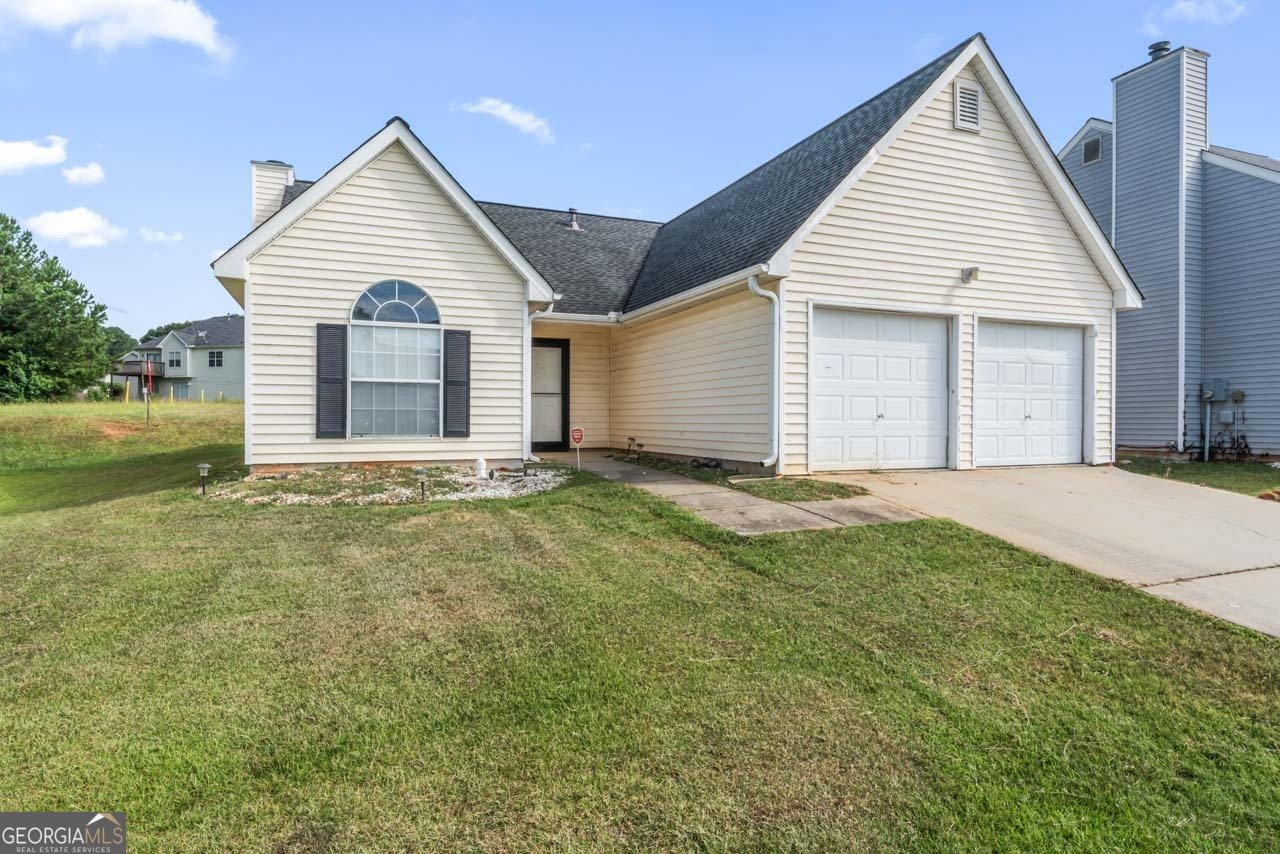 8147 Mountain Pass Riverdale - 2