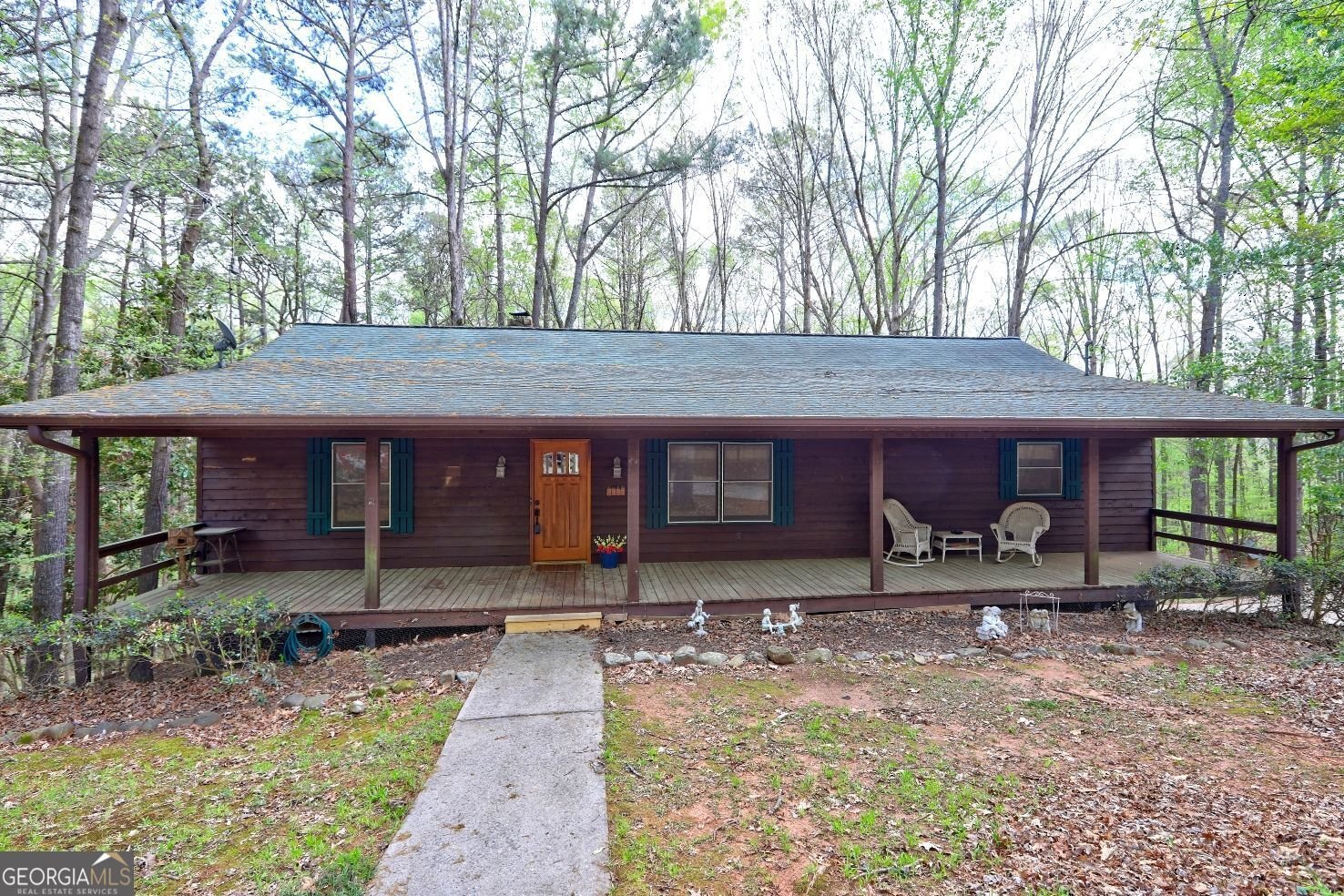 3452 Monica Lane Southwest Lane Conyers - 1
