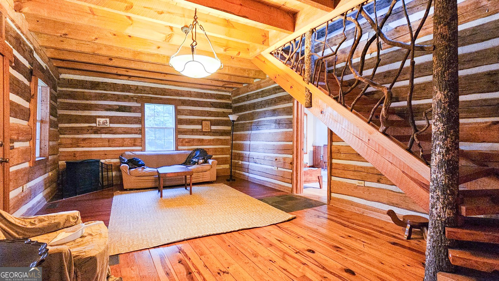 1216 Everett Springs Rd Calhoun - 11