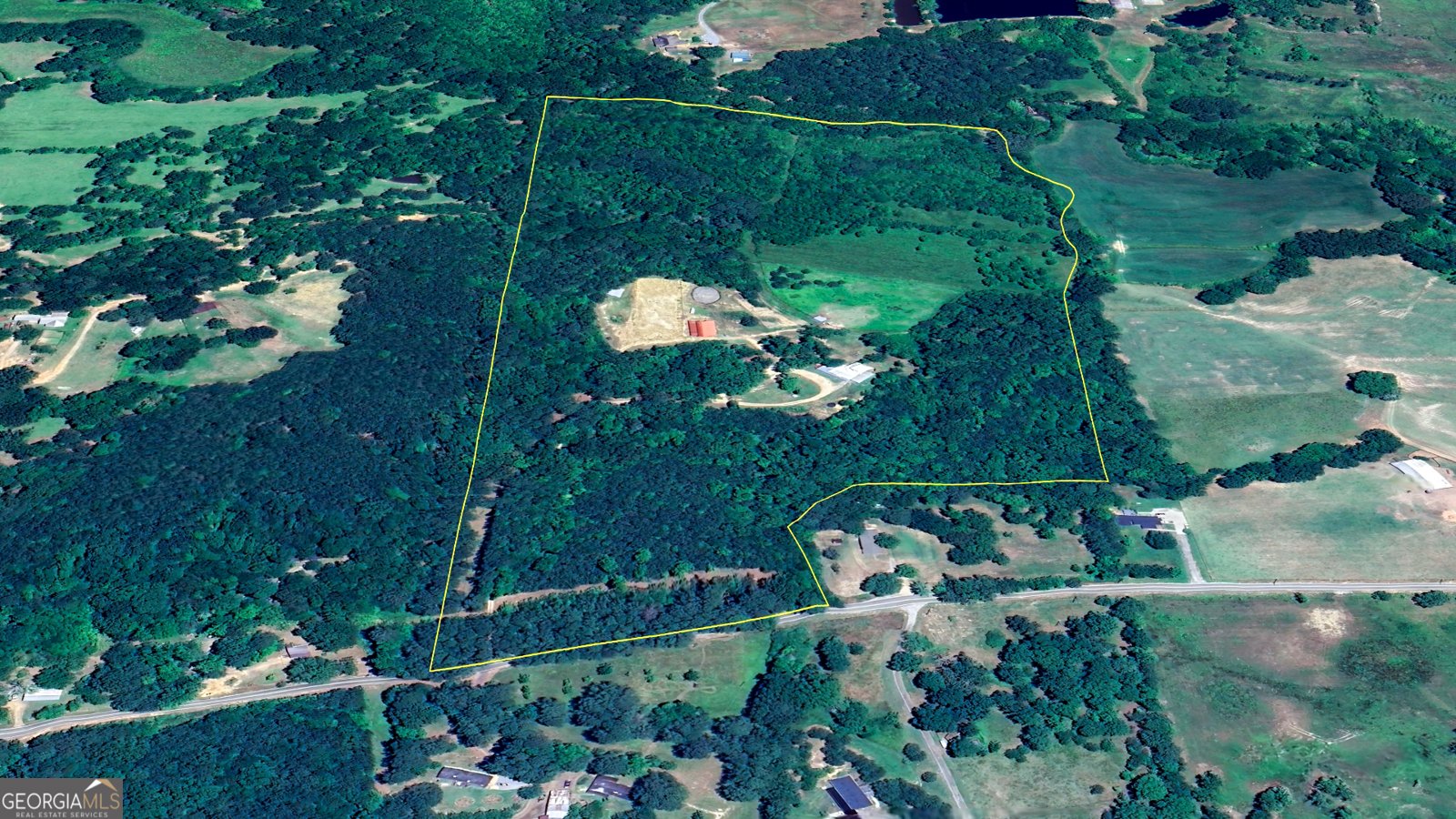 1216 Everett Springs Rd Calhoun - 16